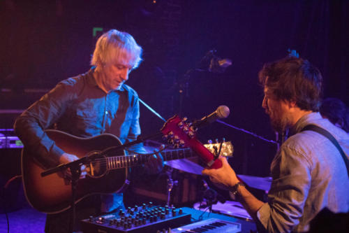 Lee Ranaldo - La Maroquinerie