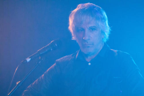 Lee Ranaldo - La Maroquinerie