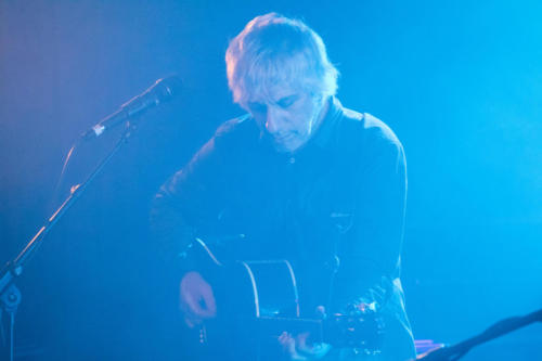 Lee Ranaldo - La Maroquinerie