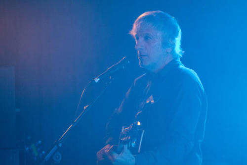 Lee Ranaldo - La Maroquinerie