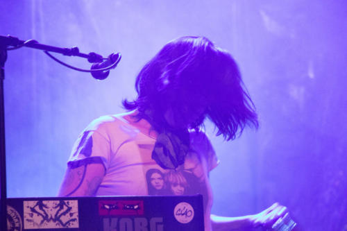 The Dandy Warhols - De Roma