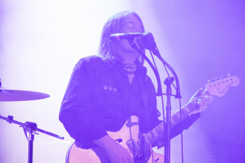 The Dandy Warhols - De Roma