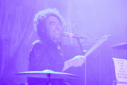 The Dandy Warhols - De Roma