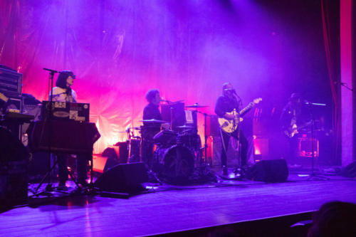 The Dandy Warhols - De Roma