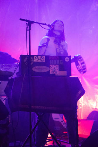 The Dandy Warhols - De Roma