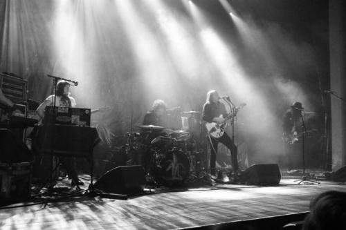 The Dandy Warhols - De Roma