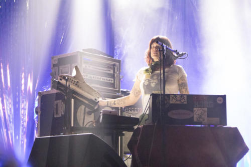 The Dandy Warhols - De Roma