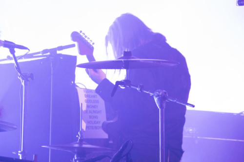 The Dandy Warhols - De Roma