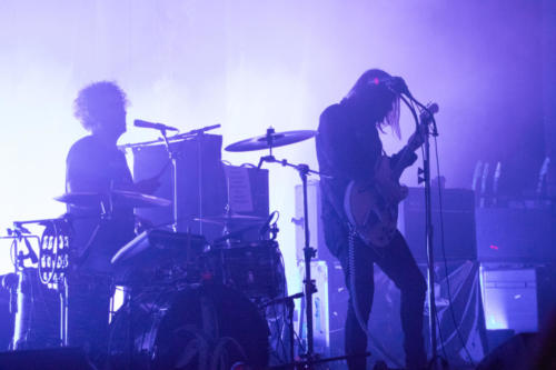 The Dandy Warhols - De Roma