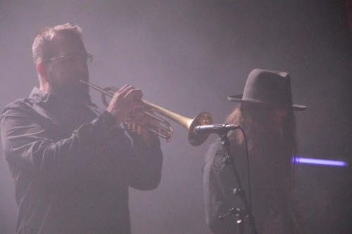 The Dandy Warhols - De Roma