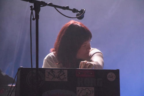 The Dandy Warhols - De Roma