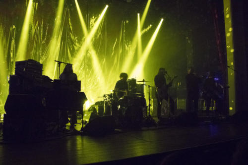 The Dandy Warhols - De Roma