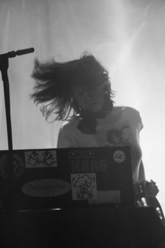 The Dandy Warhols - De Roma