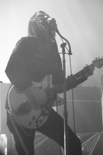 The Dandy Warhols - De Roma