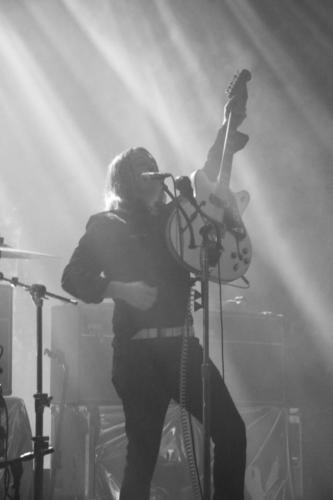 The Dandy Warhols - De Roma