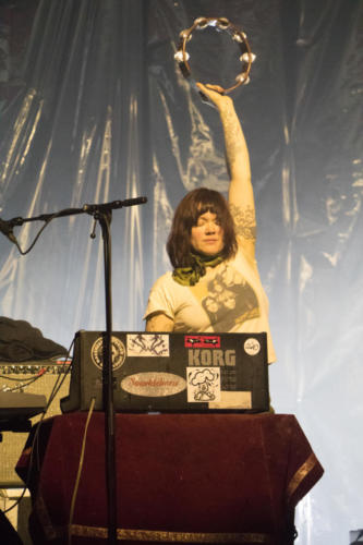 The Dandy Warhols - De Roma