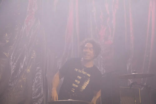 The Dandy Warhols - De Roma