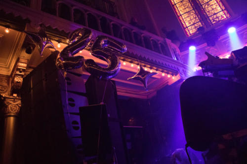 The Dandy Warhols - Paradiso