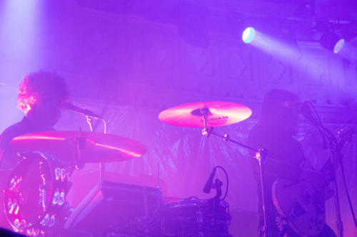The Dandy Warhols - Paradiso
