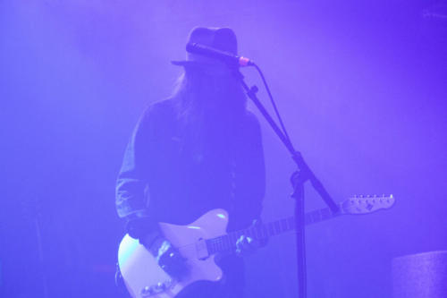 The Dandy Warhols - Paradiso