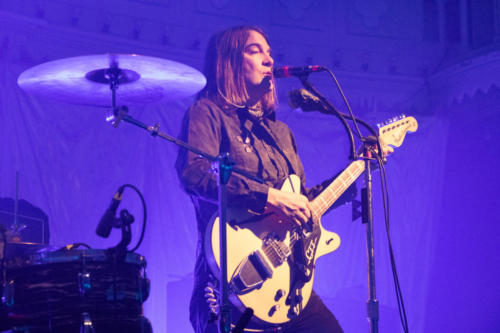 The Dandy Warhols - Paradiso
