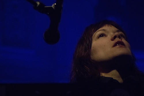 The Dandy Warhols - Paradiso