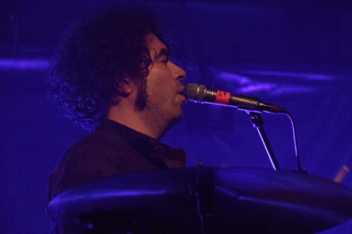 The Dandy Warhols - Paradiso