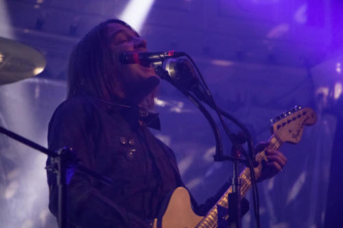 The Dandy Warhols - Paradiso