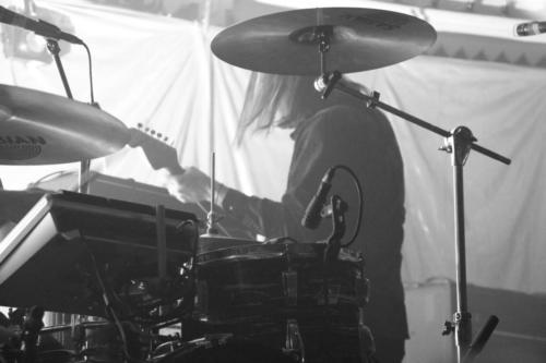 The Dandy Warhols - Paradiso