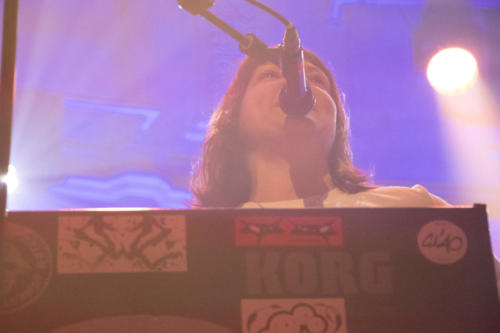 The Dandy Warhols - Paradiso