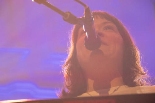 The Dandy Warhols - Paradiso