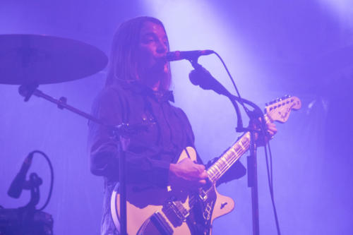 The Dandy Warhols - Paradiso