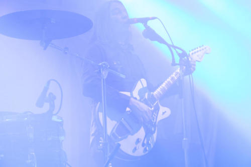 The Dandy Warhols - Paradiso