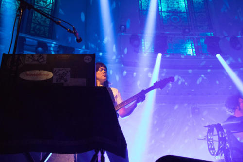 The Dandy Warhols - Paradiso