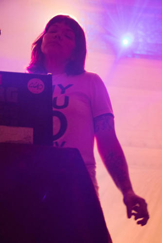 The Dandy Warhols - Paradiso