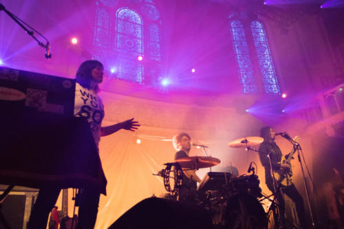 The Dandy Warhols - Paradiso