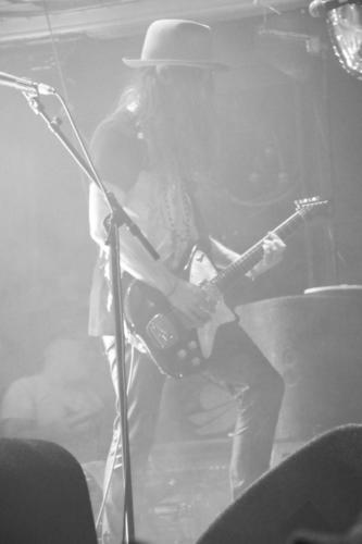 The Dandy Warhols - Paradiso