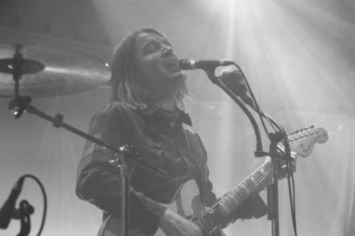The Dandy Warhols - Paradiso
