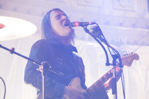 The Dandy Warhols - Paradiso