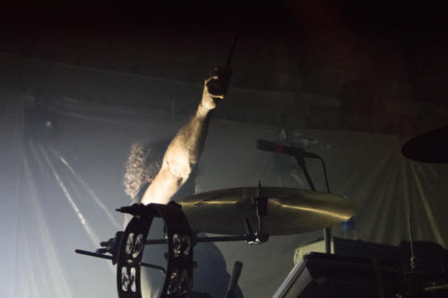 The Dandy Warhols - Paradiso