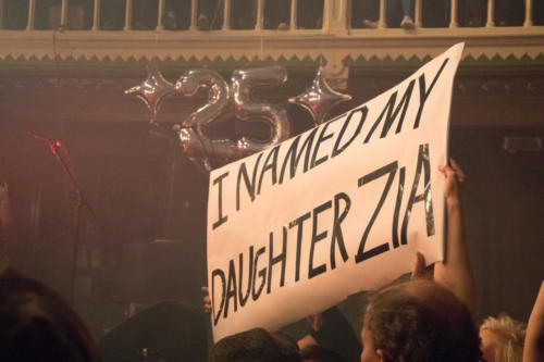 The Dandy Warhols - Paradiso