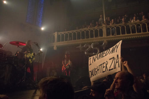 The Dandy Warhols - Paradiso