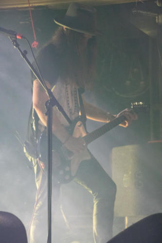 The Dandy Warhols - Paradiso
