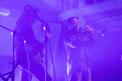 The Dandy Warhols - Paradiso