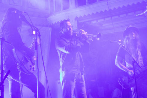 The Dandy Warhols - Paradiso