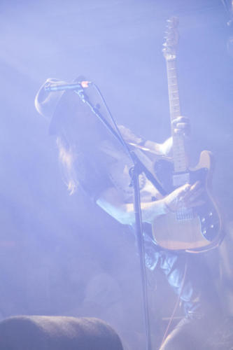 The Dandy Warhols - Paradiso