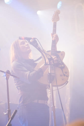 The Dandy Warhols - Paradiso