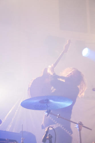 The Dandy Warhols - Paradiso