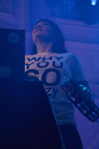 The Dandy Warhols - Paradiso