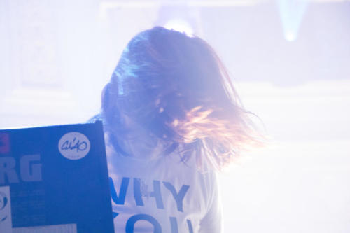 The Dandy Warhols - Paradiso